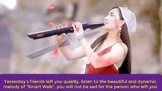 Beautiful health music Lhasa Night Rain gentle and pleasant melody for you 04