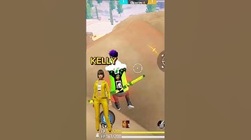 Maximize Your Movement: Free Fire Characters with the Fastest Speeds!#shorts #movementspeed