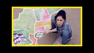 Can sarah silverman make you love america—including trump supporters?
