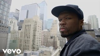 Teledysk: 50 Cent - Music Is My Sport