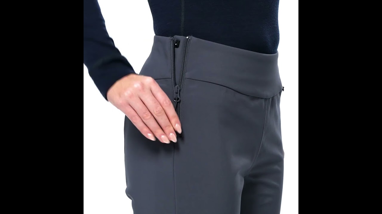 Helly Hansen - Nora Softshell Pant - Women's
