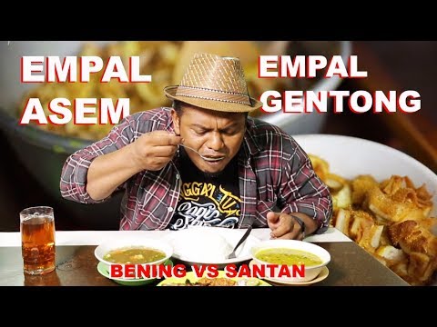 Empal Gentong Cirebon 24 Jam