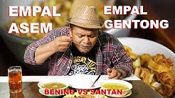 Empal Gentong Paling Enak di Cirebon |  Referensi Kuliner Saat Mudik Lebaran - Durasi: 8.16. 
