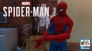 Marvel's Spider-Man - Dr. Octavius Discovers Peter Parker's Secret! (PS4 Gameplay) Marvel's Spider-Man - Dr. Octavius Discovers Peter Parker's Secret! (PS4 Gameplay)
