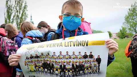 Kříží se s oběma sladkovodními rybami?