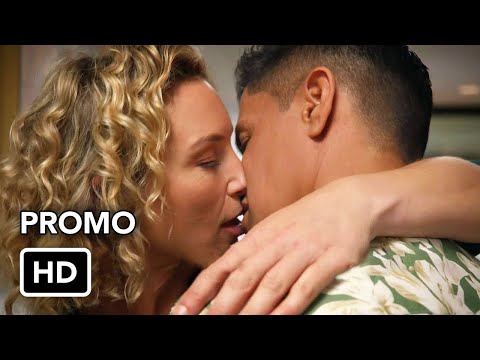 Magnum P.I. 5x03 Promo "Number One With A Bullet" (HD)