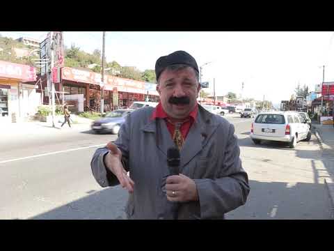 პაატა გულიაშვილი ზესტაფონში