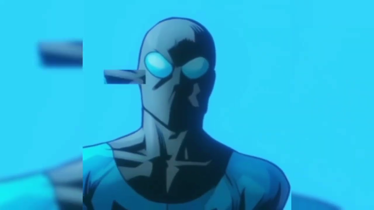 CARBON SYLPH || SUPER SLOWED || invincible war edit || 