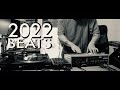 Best Beats of 2022 - Lofi Boombap Hip Hop instrumental music
