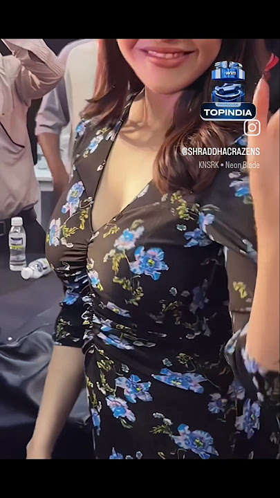 Kajal Agarwal hot boobs 🔥