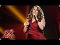 Sam Bailey Sings Make You Feel My Love By Adele Live Week 2 The X Factor 2013 Sam Bailey Sings Make You Feel My Love By Adele Live Week 2 The X Factor 2013