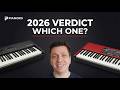 CP88 Vs Nord Piano 5 Which Should YOU Buy In 2026 Verdict CP88 Vs Nord Piano 5 Which Should YOU Buy In 2026 Verdict