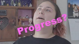 My Keto Quest Part 5 - Progress Report