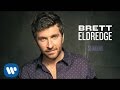 Brett Eldredge Shadow Official Audio mp3