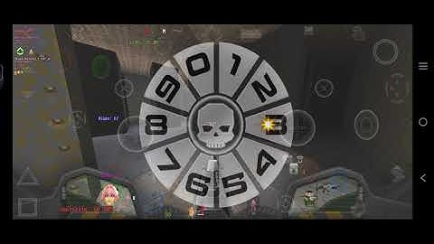 Hideous Destructor | DooM 2 |