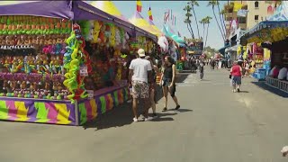 San Diego top stories for June 8, 2022, at 6 a.m.