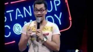 Download lagu Stand Up Comedy Metro Tv - 14 Desember 2011 2.flv