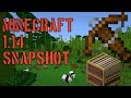 Minecraft 1.14 Snapshot 18w43a Review Τι νέο υπάρχει ¦ minecraft greek video