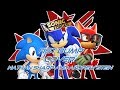 Sonic Forces GMV [ Fist Bump Cover: Nathan Sharp and Andrew Stein]