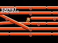 Expert Endless: Favorite Use of Seesaws, for Some Reason (Mario Maker 2, Switch 2)