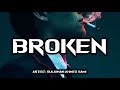 Broken instrumental version