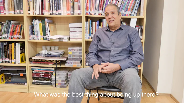 Dennis Sutter Interview