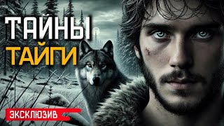 видео: ТАЙНЫ ТАЙГИ - Лесные и Деревенские Истории На Ночь картинка: ТАЙНЫ ТАЙГИ - Лесные и Деревенские Истории На Ночь