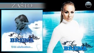 Lepa Brena - Zasto - (Official Audio 2008)