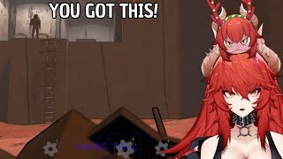 You Got This Zen!
Follow Zentreya:
https://www.twitch.tv/zentreya
https://www.youtube.com/c/Zentreya
https://twitter.com/zentreya
Follow Porcelainmaid:
https://www.twitch.tv/porcelainmaid
https://twitter.com/PorcelainMaid
https://www.youtube.com/channel/UCngBjKSLC8IhPNagQCnf2LQ
#vtuber #vshojo #vshojoclips #zentreya #vtuberclip #vtubers #envtuber #vstreamer #vtuberen You Got This Zen!