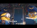 Minions: The Rise of Gru Official Trailer #3 (2022) – Regal Theatres HD