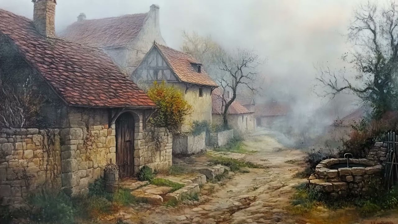 Watch a slow motion of gentle memory and gentle radiance | Medieval Music on YouTube Watch a slow motion of gentle memory and gentle radiance | Medieval Music on YouTube