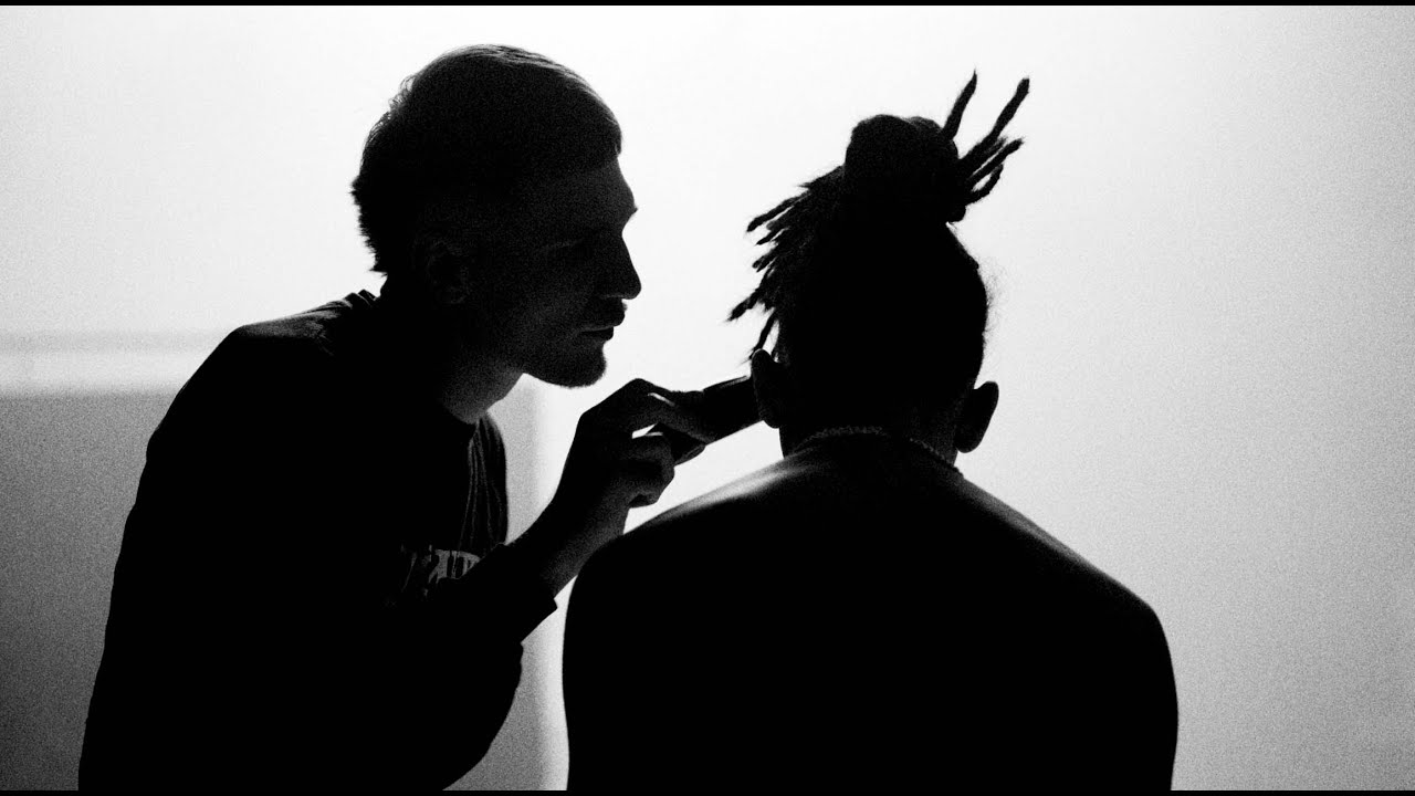 YouTube에서 Szalai - Csao ft. gyuris 보기 YouTube에서 Szalai - Csao ft. gyuris 보기