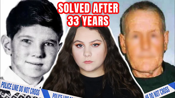 THE MURDER OF ROY TUTILL - SOLVED