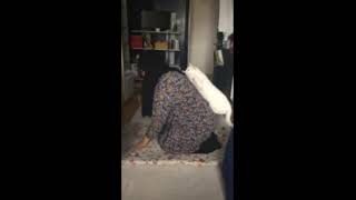 Yuppipim Namaz Kıldırmayan Ateist Kediler Full..