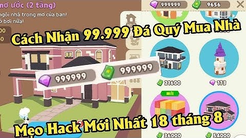 Play Together | Hướng Dẫn Cách Bug Đá Quý Và Tiền Sao Trong Game Để Mua Sắm IOS & Android mới Nhất