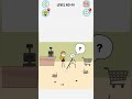 Puzzle Thief — Level 44: Night of the Heist #shortsfeed #puzzlethief #puzzlethiefgame #puzzlegame