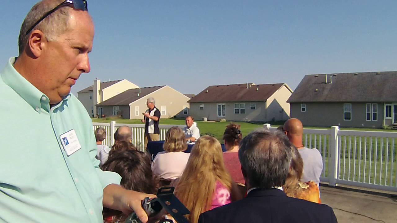 Shelbyville Town Hall Meeting part 1 YouTube