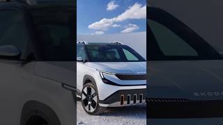 This New Czech Suv Is Pretty Cool