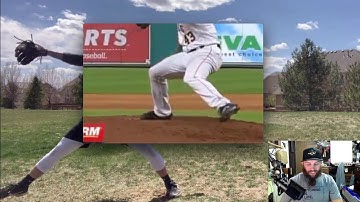 Screening Early Arm Raise + Breakdown in Kinetic Timing | ROBBY ROWLAND