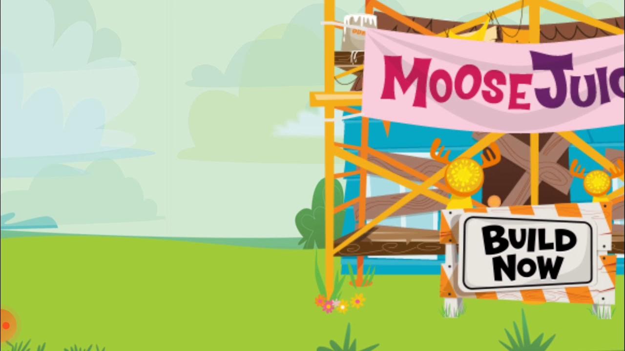 Moose math YouTube