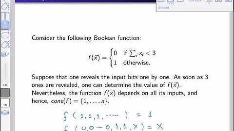 Digital Logic Design (Ch. 12 part 2): Trees