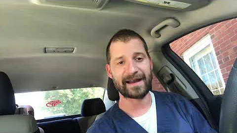 How and why you should become a pharmacy technician