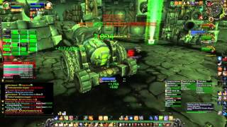 Violent Mentality Mythic Hellfire Assault