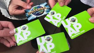DCP VLOG #3: UNIVERSAL & FIRST HOUSING EVENT