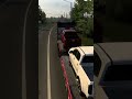 🚛 Euro Truck Simulator 2  Speeding Leads to Disaster | ETS2 Accident Warning | Idiot On The Road 015