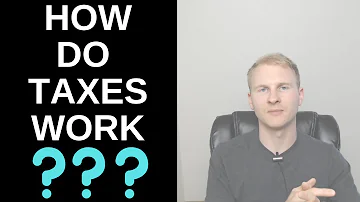 Do affiliates pay tax UK?
