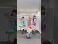 やっぱりふざけずにはいられないこの3人💃💨冷却スプレーは夏のi☆Risの必需品 ☀️#i_Risあざとさワールド #ドッジ弾子 #i_ris14周年横アリまで 85日