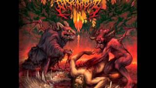 Watch Disentomb Sunken Chambers Of Nephilim video