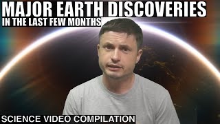 Biggest Scientific Discoveries About Planet Earth (2024)  Video Compilation