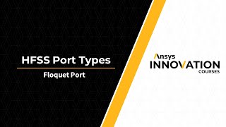 Realizing Infinite Array with Floquet Port and Unit Cell Analysis Using Ansys Electronics Desktop